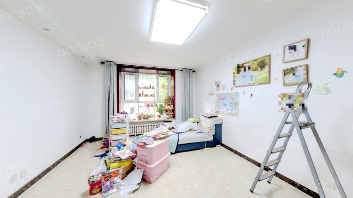 和平庄园二手房实景图