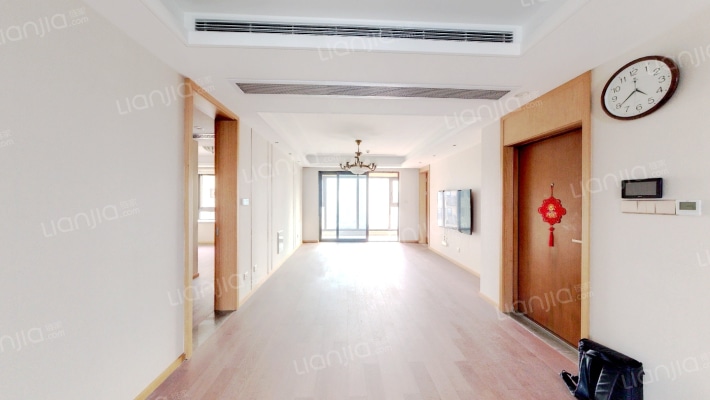 万象华府二期二手房实景图