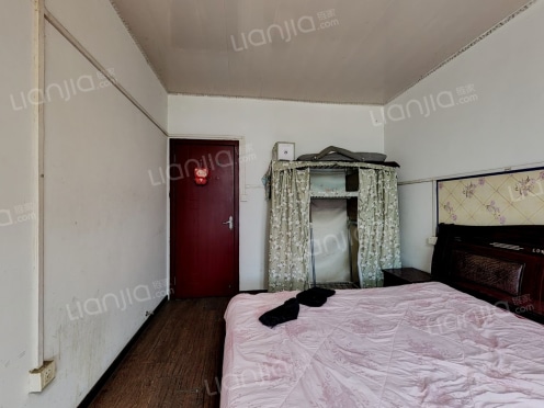 合租·蓬曦园A4区 3居室 南卧