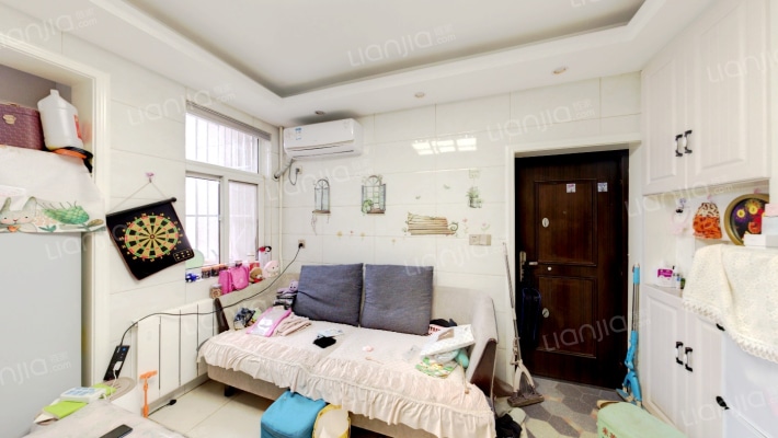 扬子十七村二手房实景图