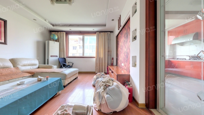 美陆佳园小区二手房实景图