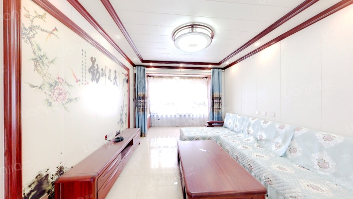 锦上春天二手房实景图