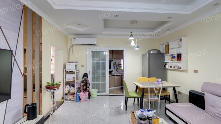 双龙大道二手房实景图