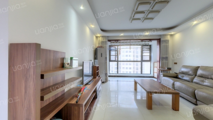 迎宾路3号三期二手房实景图