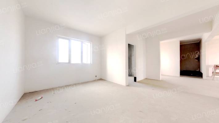 城开二七城市广场二手房实景图