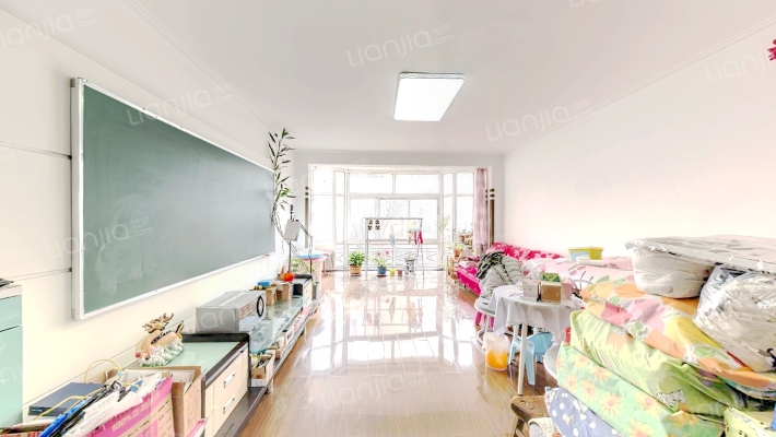 卉盛家园二手房实景图