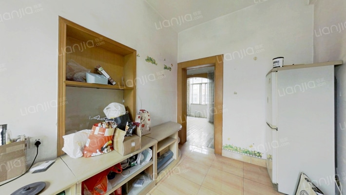 北京东路肿瘤医院宿舍（北京东路519号）二手房实景图