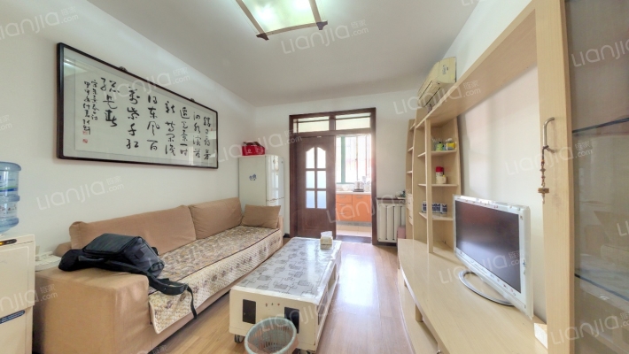 久福嘉园二手房实景图