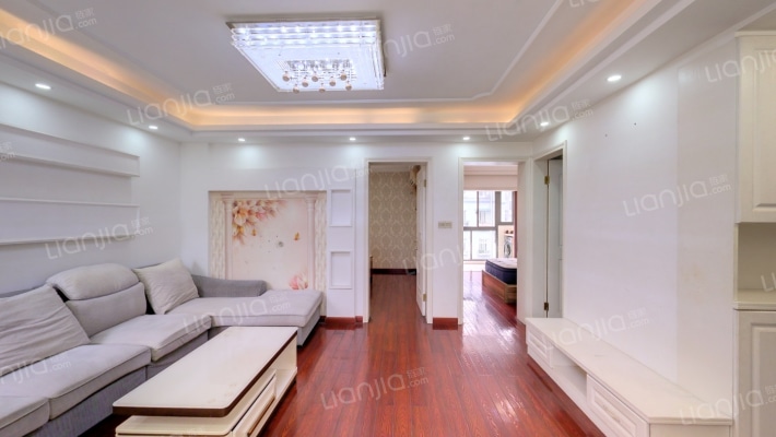 宁馨园小区二手房实景图