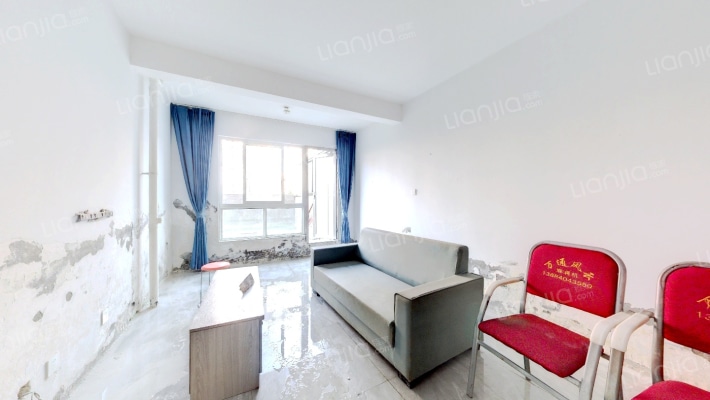 晶宝塞纳国际二手房实景图