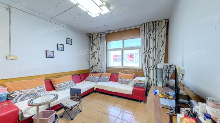 检察院家属院二手房实景图