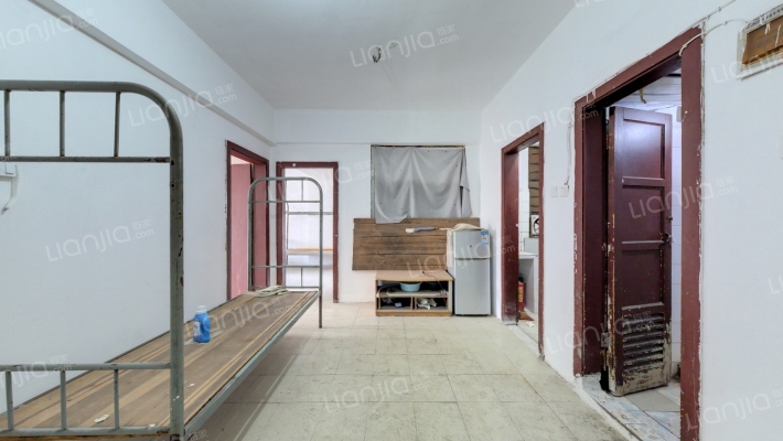 南街东湖花园二手房实景图