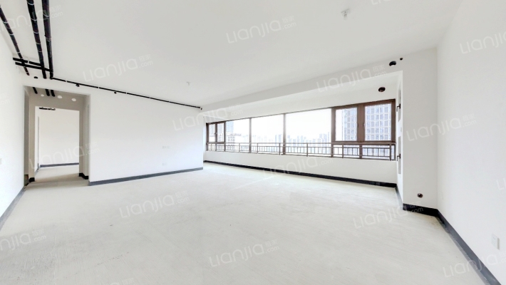 龙湖光年天玺二手房实景图