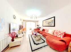 整租·天源山庄缘中园 2室2厅 南/北_天源山庄缘中园租房