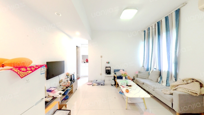 城市家园一期二手房实景图