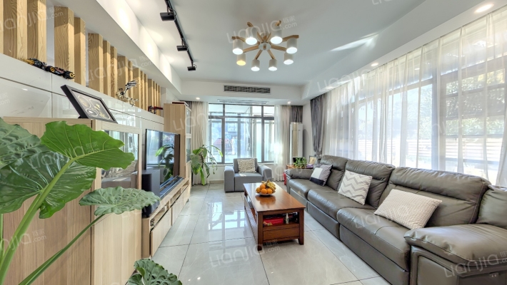 爱涛漪水园雅然苑二手房实景图