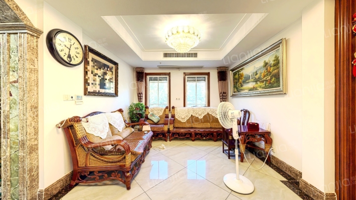 天正桃源二手房实景图