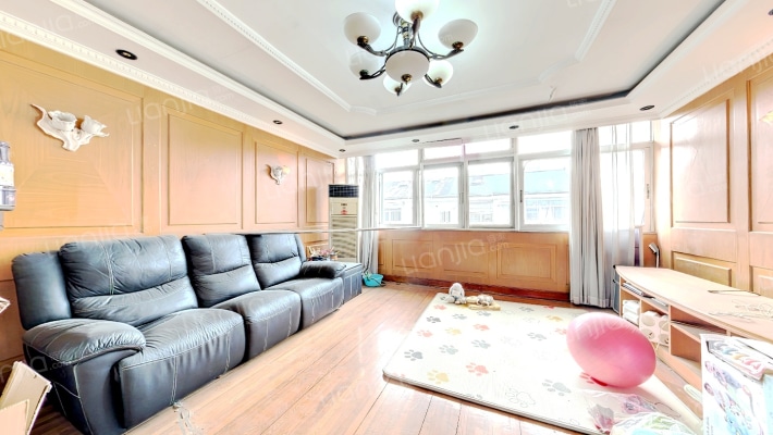 鞍山五村二手房实景图