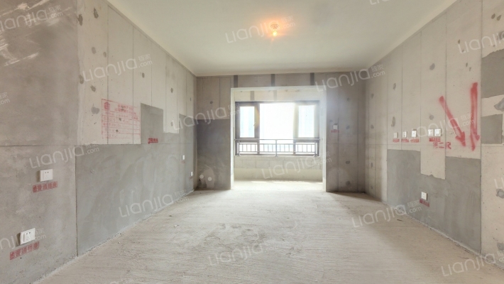 正商启盛华庭二手房实景图