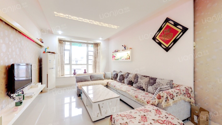 兴盛苑二手房实景图