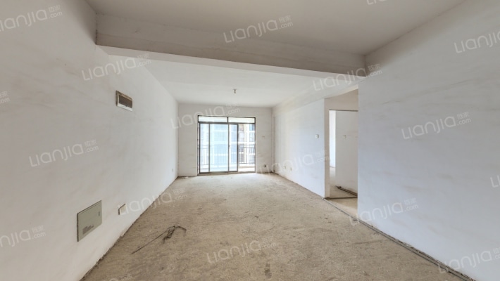 金富北城二手房实景图