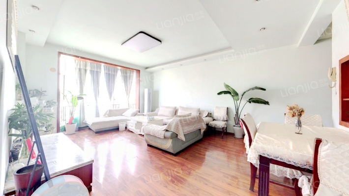 柳河花园东区二手房实景图