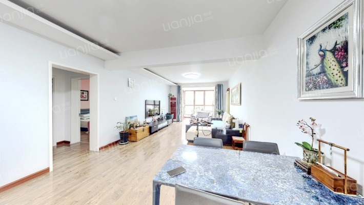 品水园二手房实景图