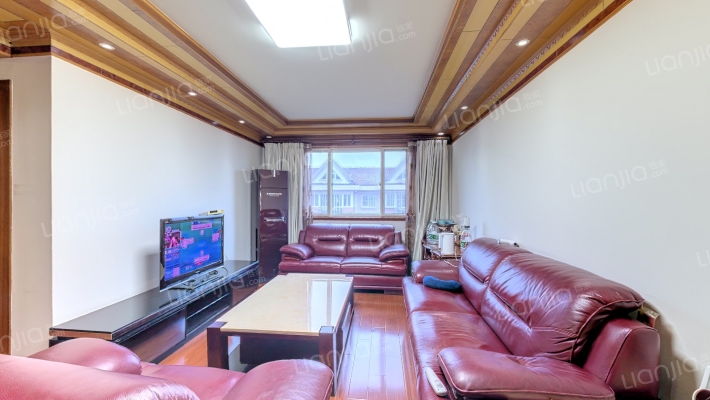 迎春公寓二手房实景图