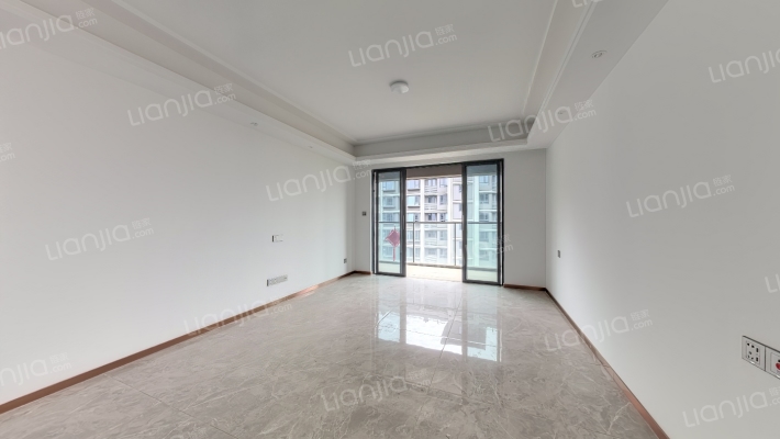 联发·红城投藏珑大境二手房实景图