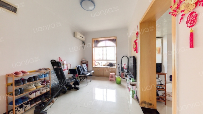 钢花村街112街坊二手房实景图