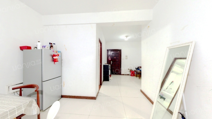 众美城B区二手房实景图