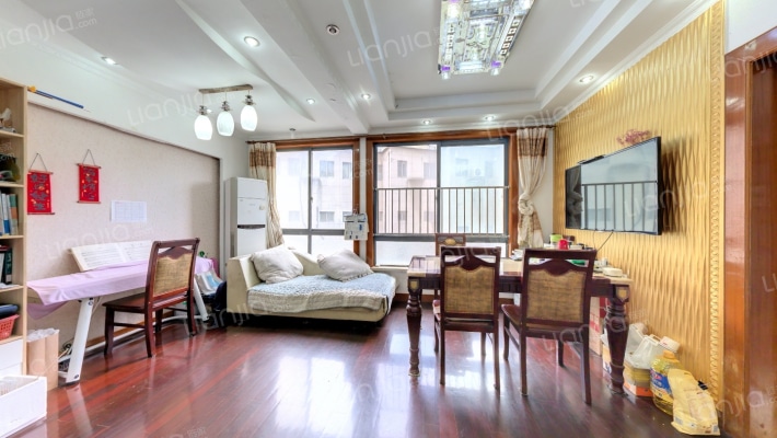 清水颐园二手房实景图