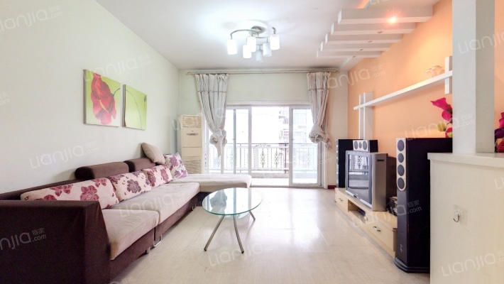 名人港湾二手房实景图