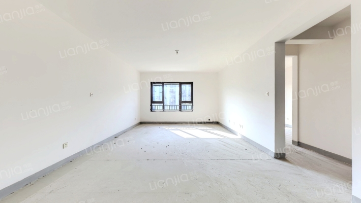 石榴世家院子二手房实景图