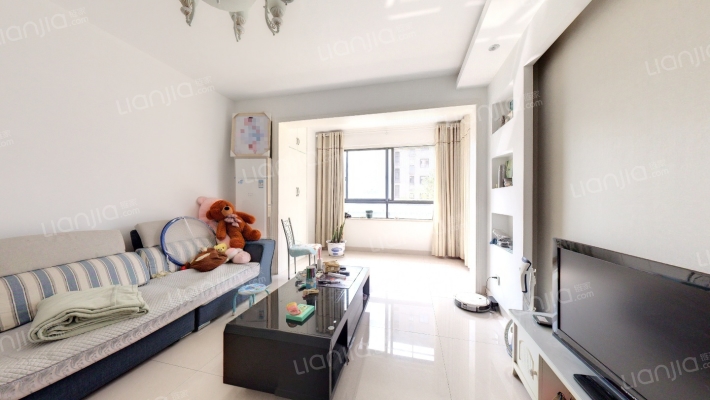 樱花雅苑北区二手房实景图