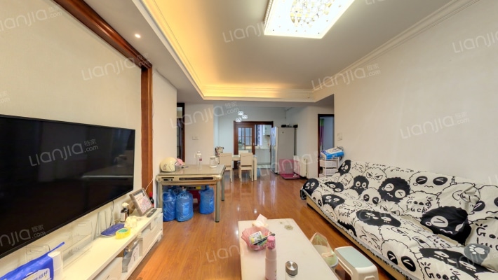 文一名门首府二手房实景图