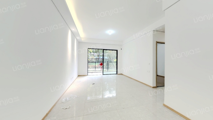 灯湖首府二手房实景图