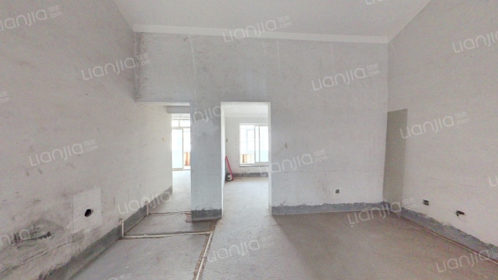 恒润御园二手房实景图