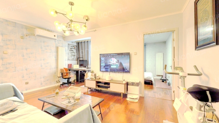 海华堂二手房实景图