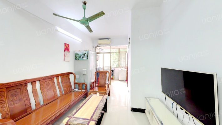 松漱前小区二手房实景图