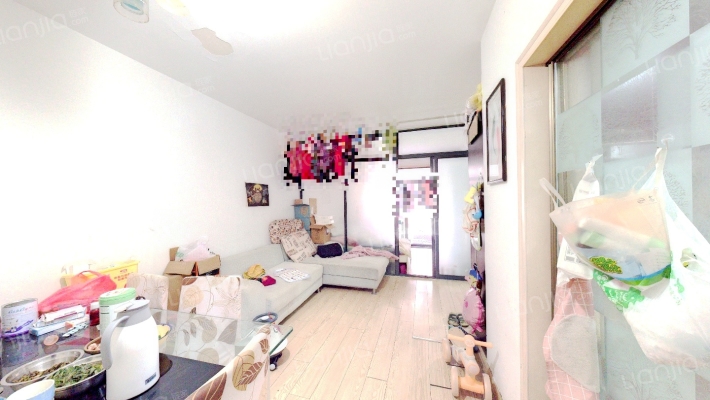 蓝鼎观湖苑二手房实景图