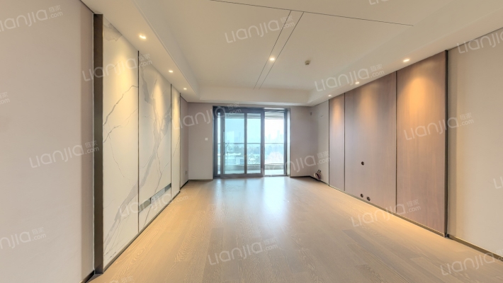 武汉天地云廷2期二手房实景图