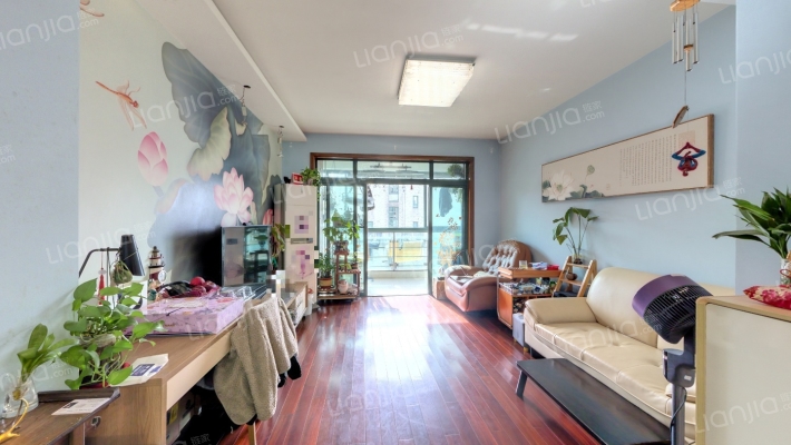 华馨公寓二手房实景图