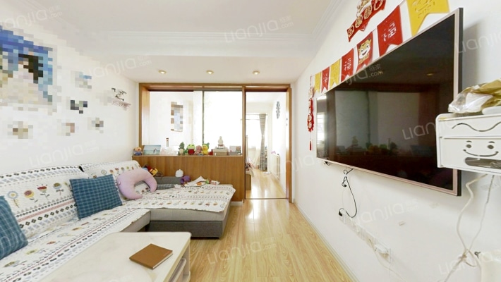 泗水路二手房实景图