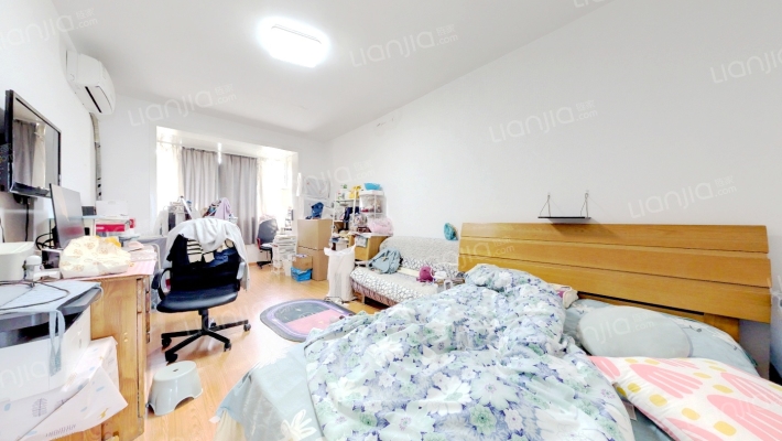 闻喜路1223弄二手房实景图