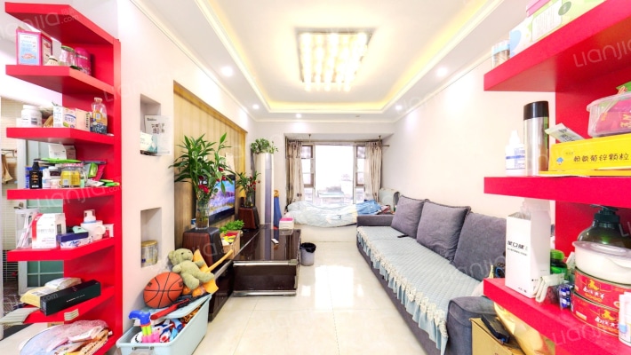 大王钰城二手房实景图