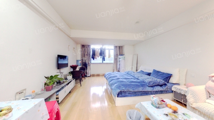 金马同盛二手房实景图