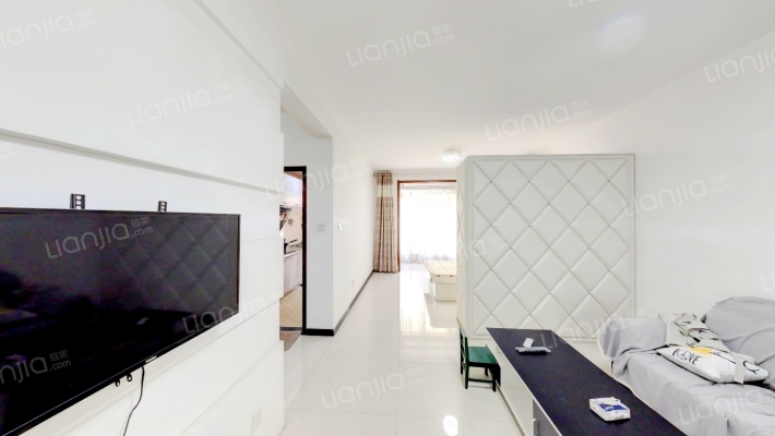 盛世春天南区二手房实景图