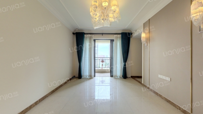 恒大未来城五街区二手房实景图