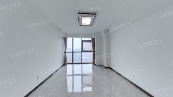 荣盛国际广场二手房实景图